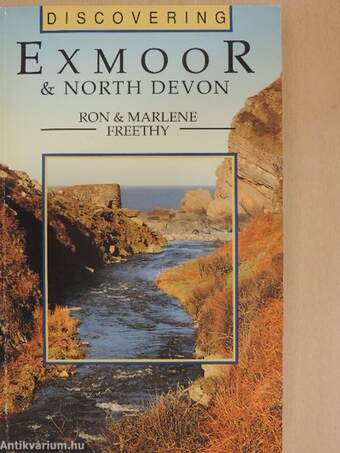 Discovering Exmoor and North Devon