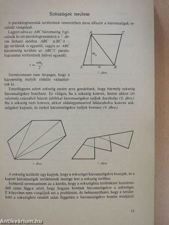 Matematika IV.