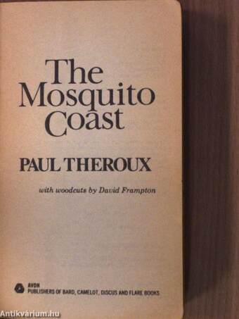 The Mosquito Coast