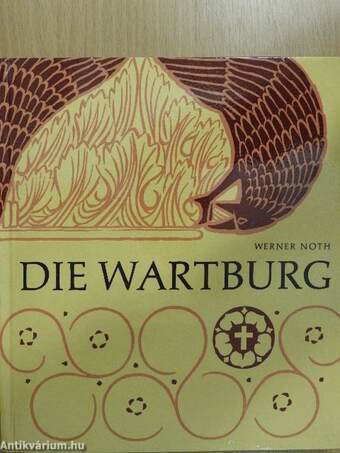 Die Wartburg