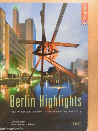 Berlin Highlights