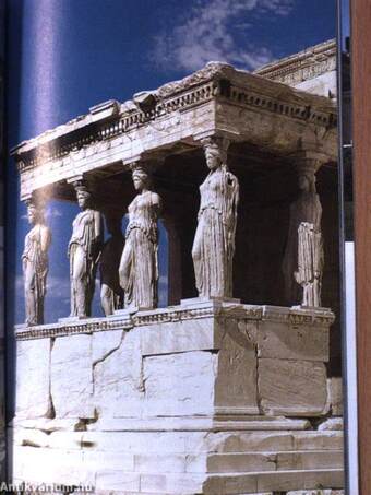 Athens Acropolis