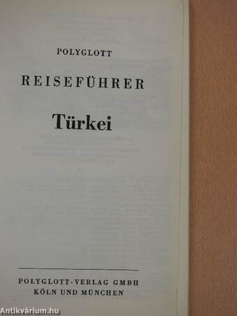 Türkei