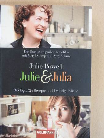 Julie & Julia