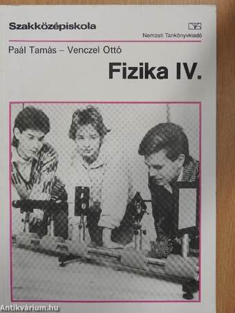 Fizika IV.