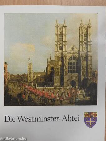 Die Westminster-Abtei