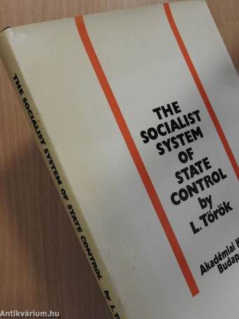 The Socialist System of State Control