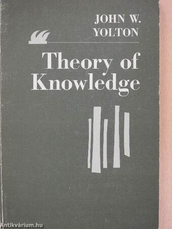 Theory of Knowledge