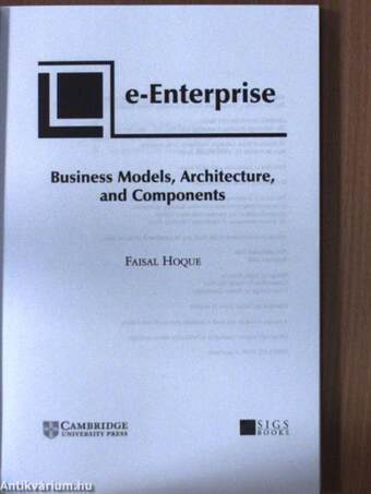 e-Enterprise