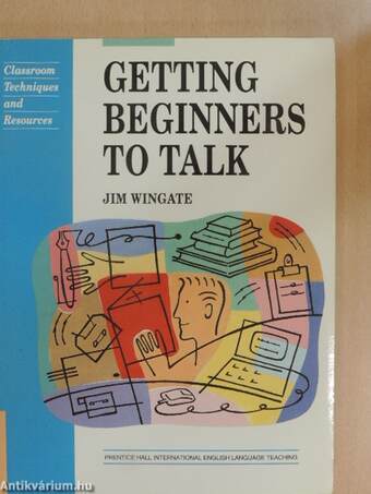 Getting Beginners to Talk