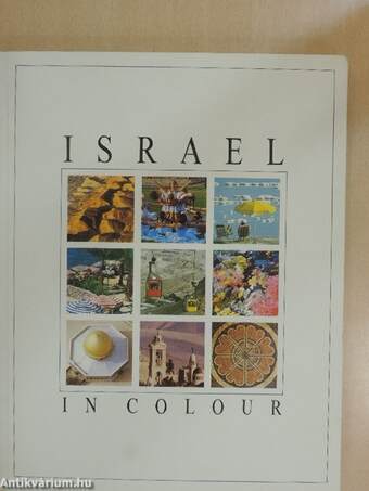 Israel in Colour