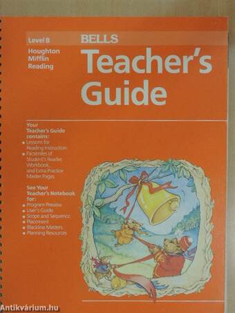 Bells - Teacher's Guide