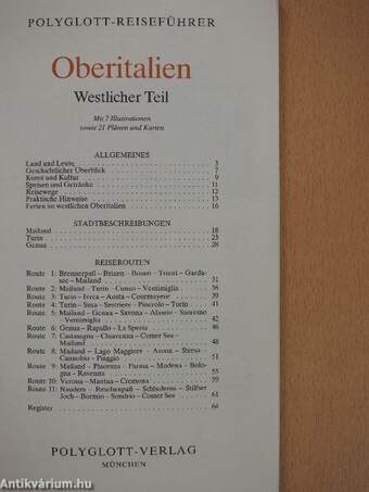 Oberitalien