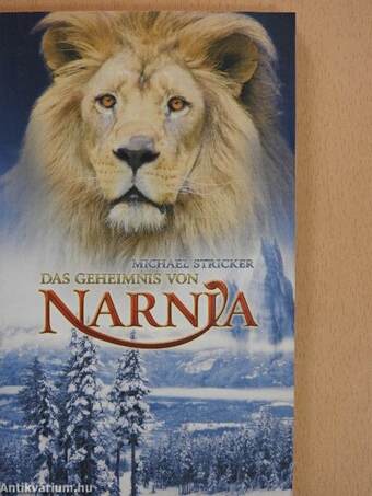 Das Geheimnis von Narnia