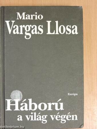 Háború a világ végén