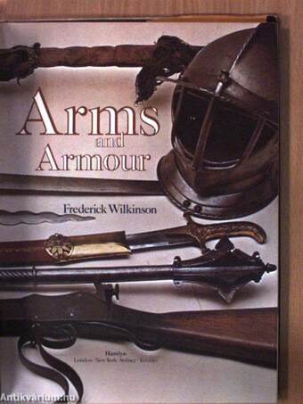 Arms and Armour