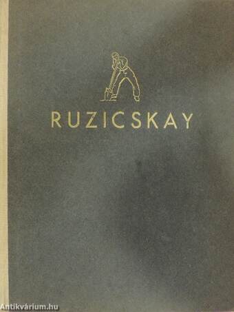 Ruzicskay György