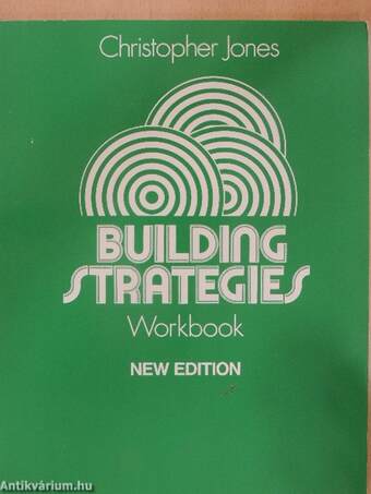 Building Strategies - Workbook