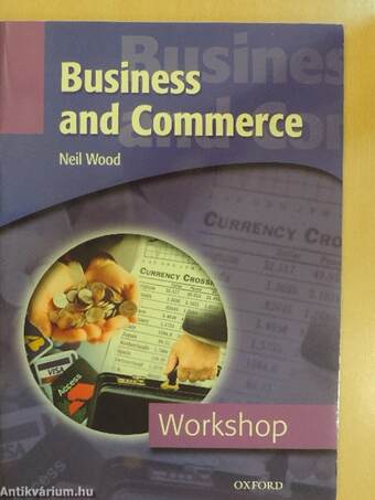 Business and Commerce Workshop