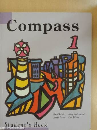 Compass 1. - Student's Book