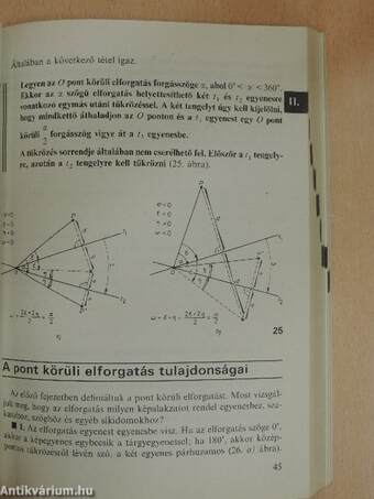 Matematika II.