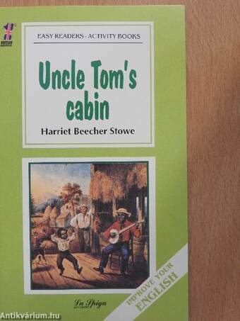 Uncle Tom's Cabin