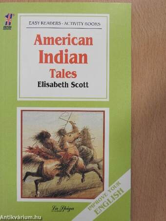 American Indian Tales