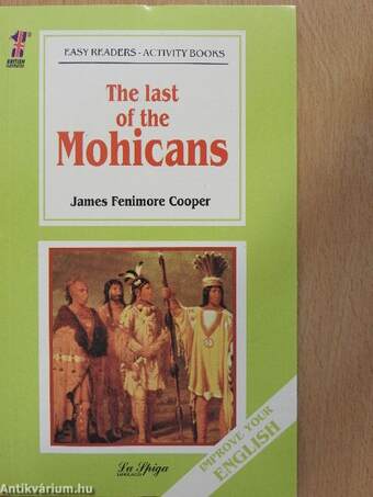 The last of the Mohicans