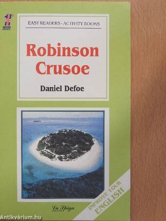 Robinson Crusoe