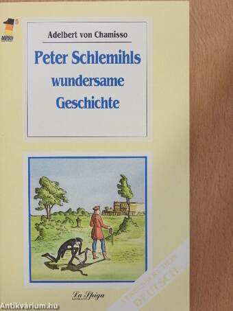 Peter Schlemihls