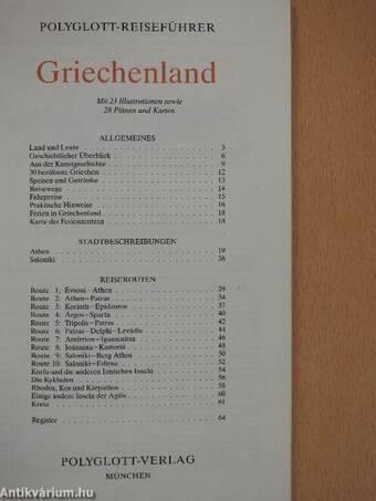 Griechenland