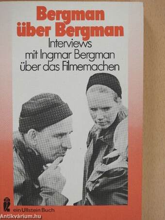 Bergman über Bergman