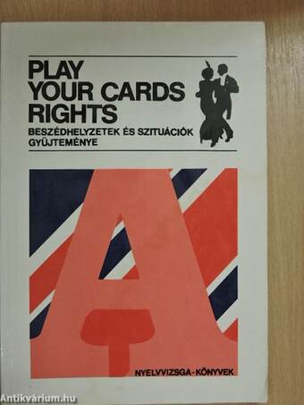 Play Your Cards Rights