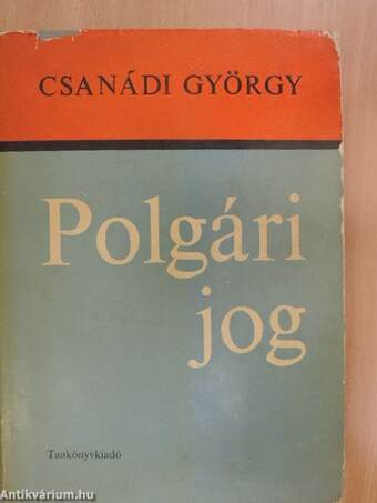 Polgári jog