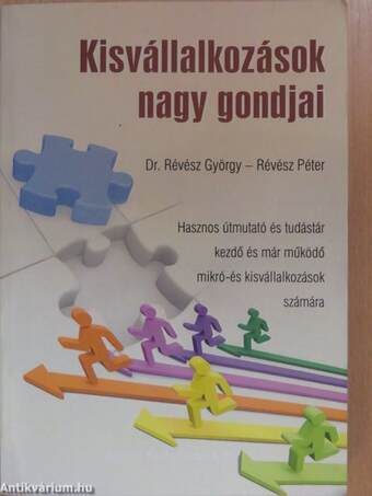 Kisvállalkozások nagy gondjai