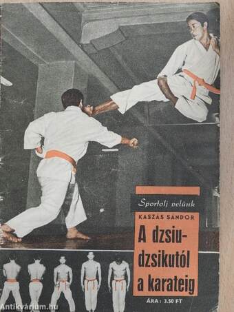 Sportolj Velünk 1968. április