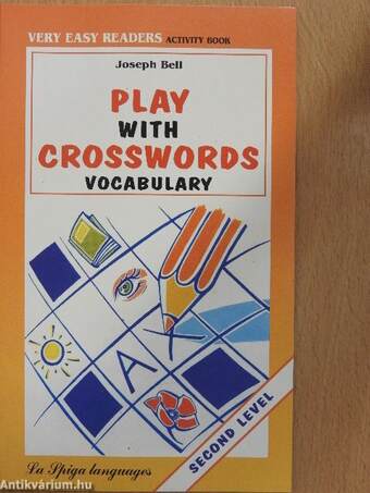 Play with crosswords vocabulary