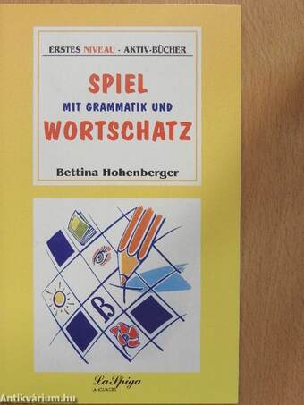 Spiel mit Grammatik und Wortschatz