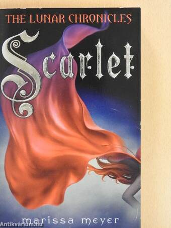 Scarlet