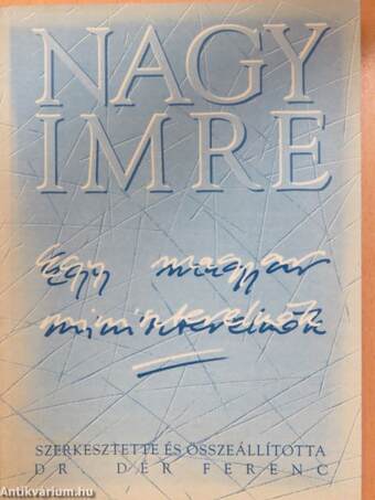 Nagy Imre