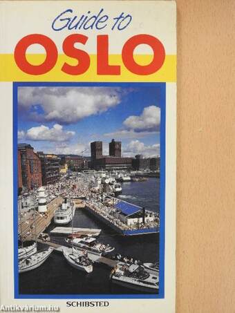 Guide to Oslo