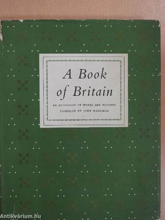 A Book of Britain