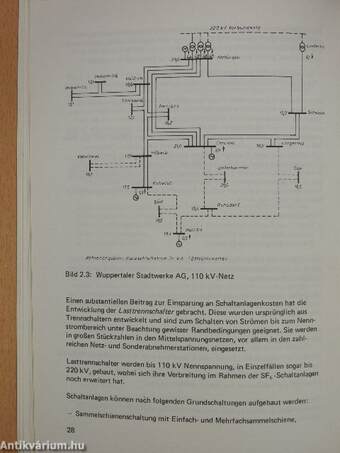 Fehlerortungstechnik in Energie- und Nachrichtenkabeln