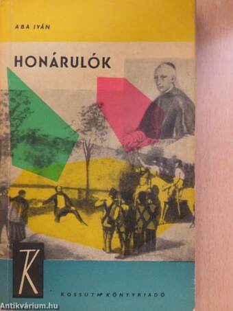 Honárulók