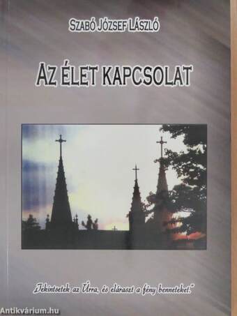 Az élet kapcsolat