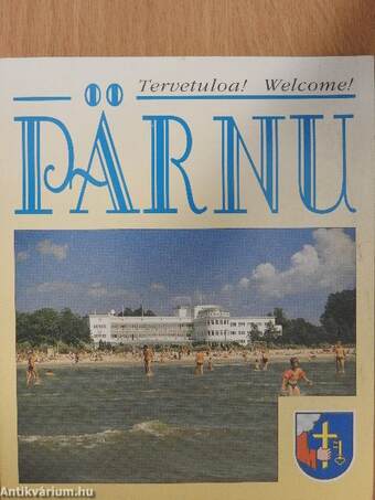 Pärnu