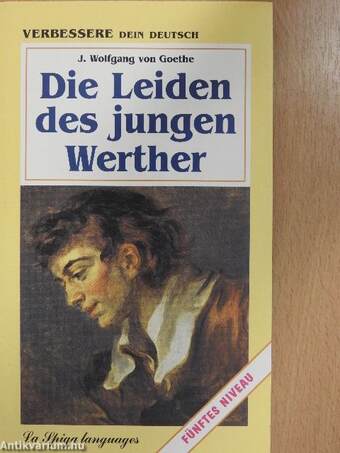 Die Leiden des jungen Werther