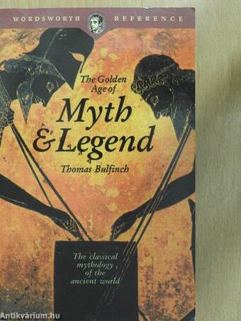 The Golden Age of Myth & Legend