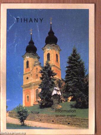 Tihany