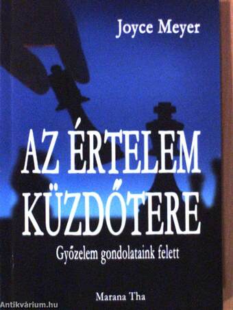 Az értelem küzdőtere